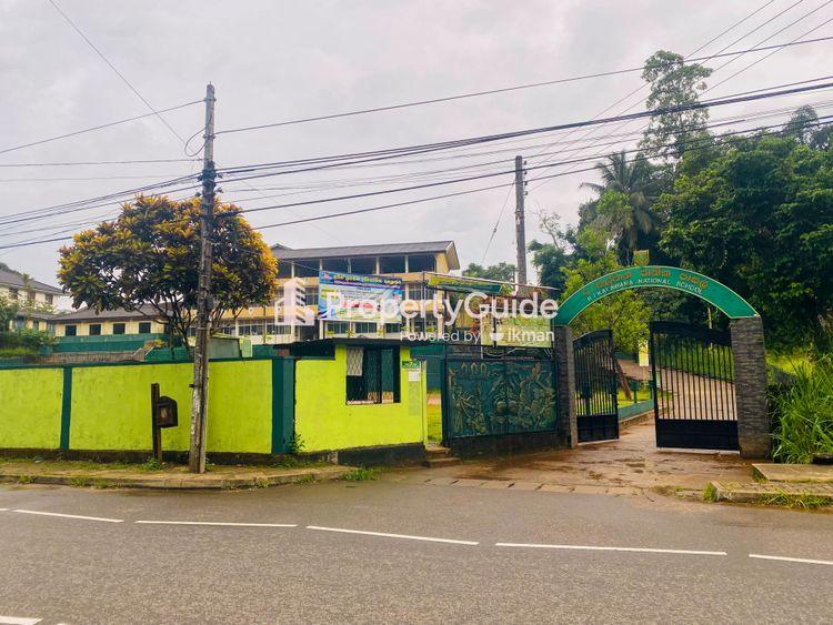 Kalawana Property Guide