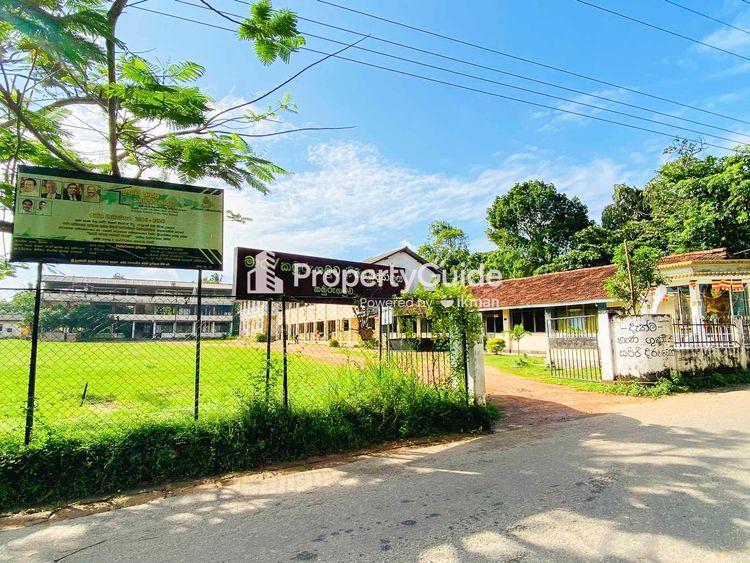 kamburugamuwa-central-college படம்