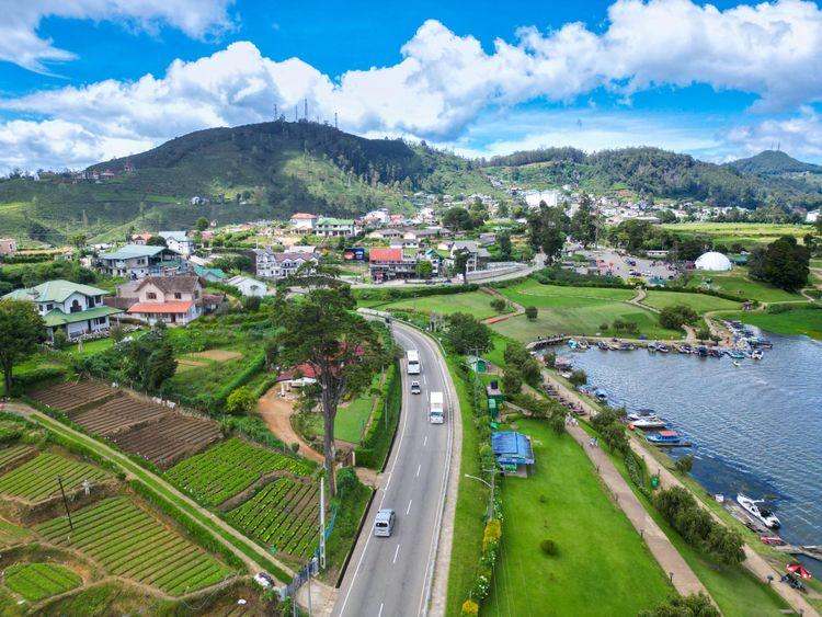 Kandy City Property Guide