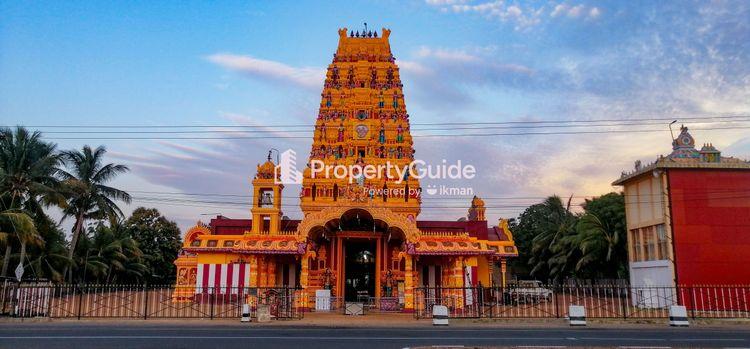 kanthaswamy hindu kovil படம்
