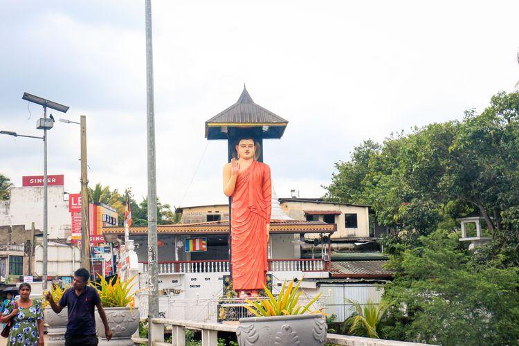 කටුගස්තොට Property Guide