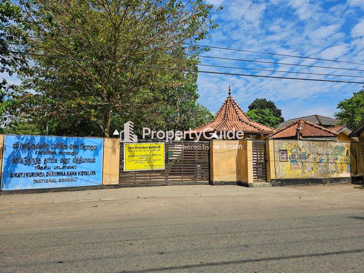 katukurunda-dharmika-maha-vidyalaya-habaraduwa Image