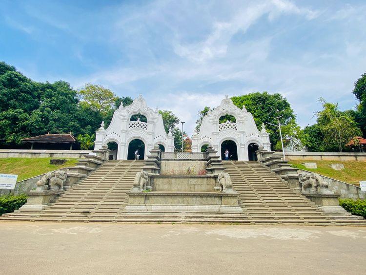 Kelaniya Raja Maha Viharaya களனி kelaniya-raja-maha-viharaya களனி