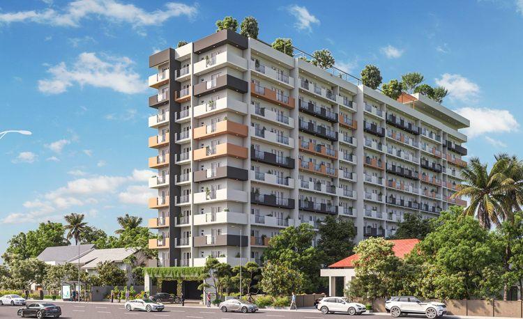 kelsey-place-nugegoda-entrance நுகேகொட