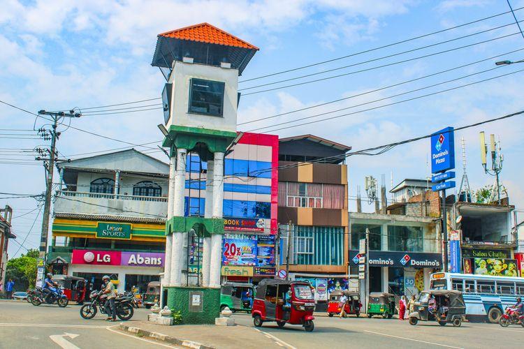 kolonnawa-clock-tower ඡායාරූපය