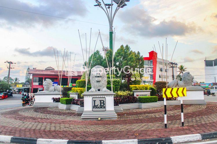 kottawa-junction Image