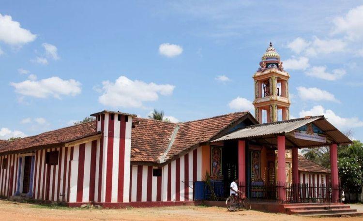 kudirrpu-pillayar-kovil-vavuniya படம்