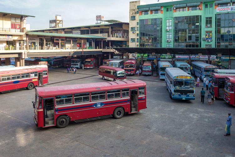 kurunegala-inter-city-bus-terminal படம்
