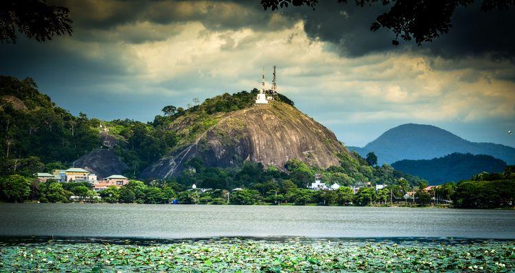 kurunegala-lake படம்