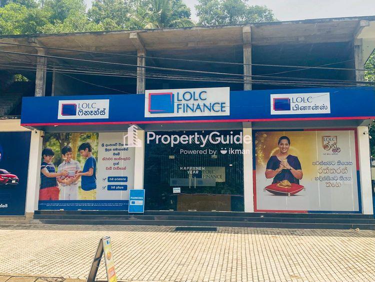 lolc finance kalawana Image