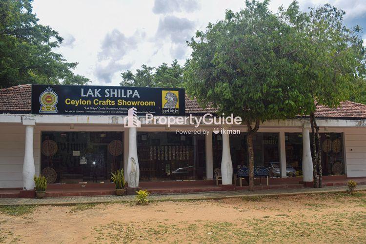 lak shilpa ceylon crafts showroom sigiriya படம்