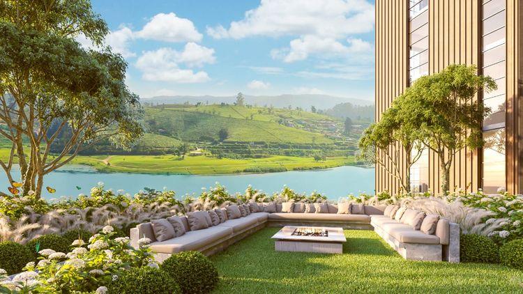 lake-front-residencies-nuwara-eliaya-outdoor-terrace නුවරඑළිය නගරය
