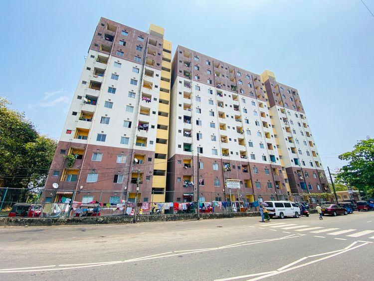 lakhiru-sevana Image