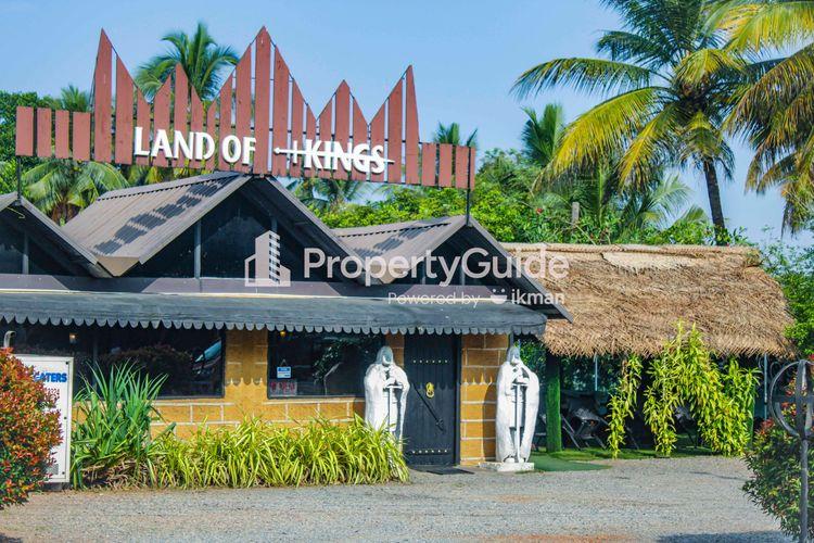 land-of-kings-cafe-restaurant Image