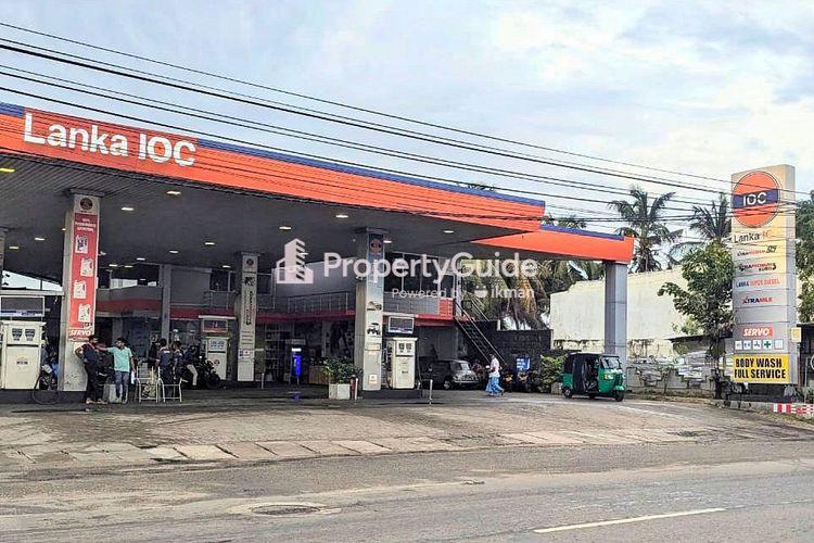 lanka ioc ambalantota Image