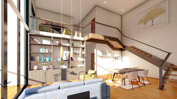 lincoln-house-living-room Colombo 10