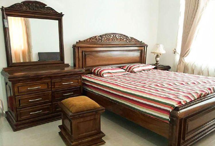 lotus-garden-bedroom අතුරුගිරිය