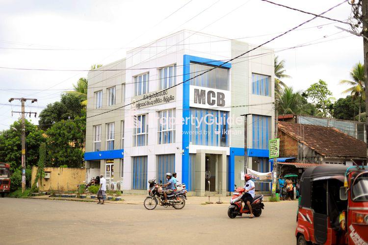 මිල්ලනිය Property Guide