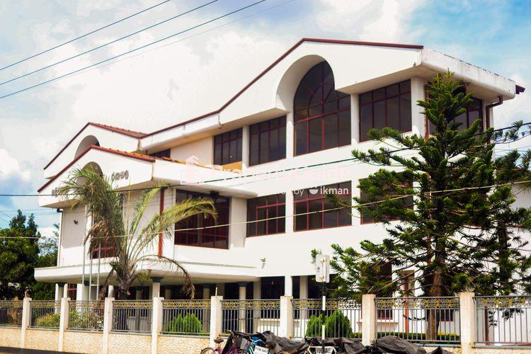 madampe coop wedding and theater hall ඡායාරූපය