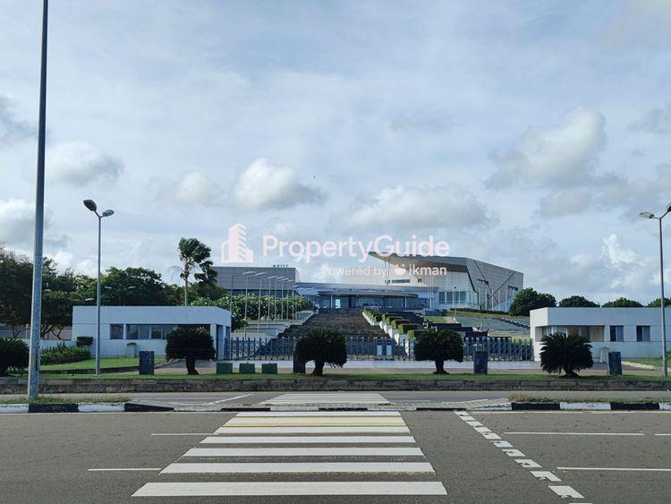 magam-ruhunupura-international-convention-centre Image