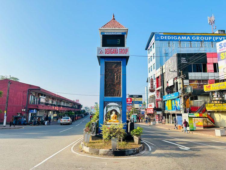 maharagama-clock-tower படம்