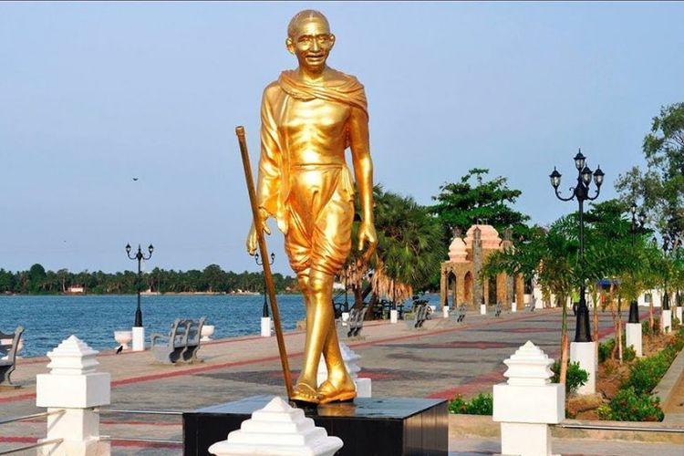 mahatma-gandhi-park-batticaloa படம்