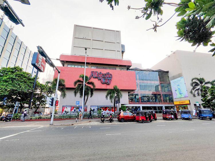 majestic-city படம்