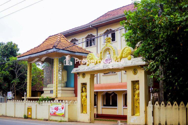 mallawapitiya sri darma vijayarama viharaya படம்