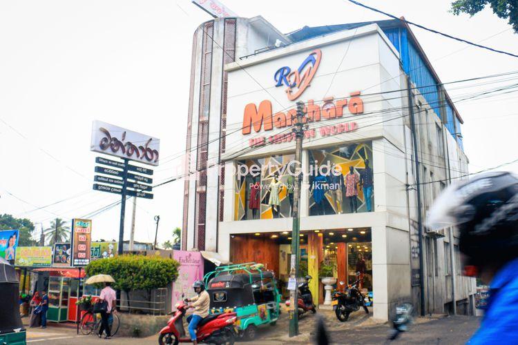 manthara fashion menikhinna Image