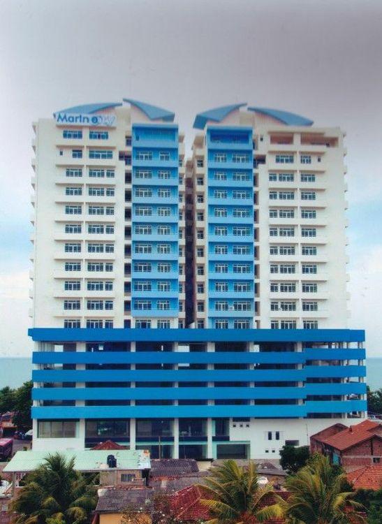 Marince City தெஹிவளை