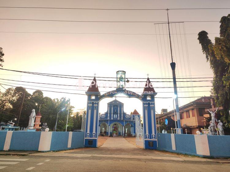 mary cathedral batticaloa படம்