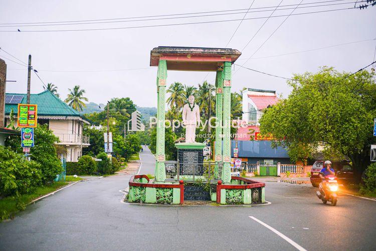 mawathagama-junction ඡායාරූපය