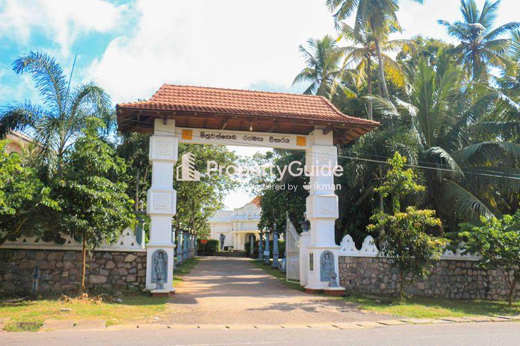 Minuwangoda Property Guide