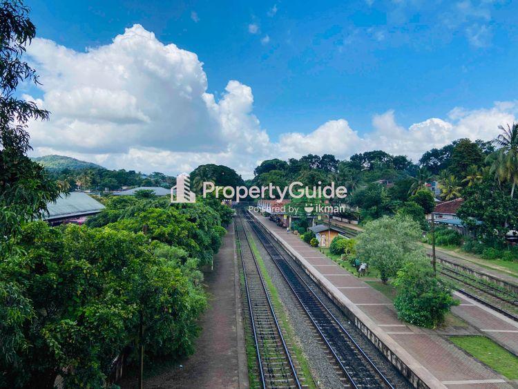 මීරිගම Property Guide