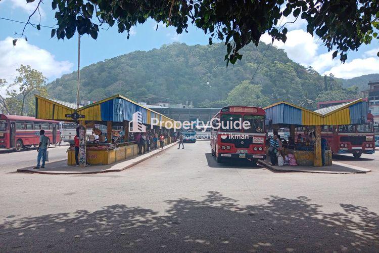 monaragala-bus-stand Image