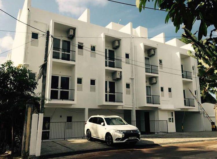 Monash Mirihana கோட்டே