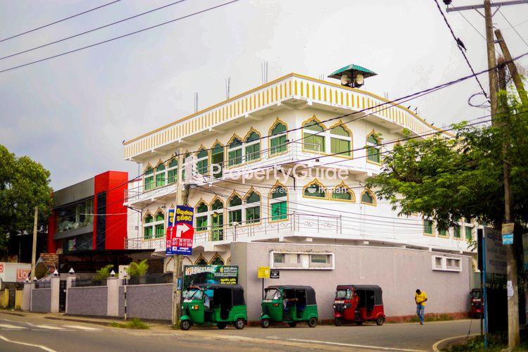 mosque mallawapitiya படம்