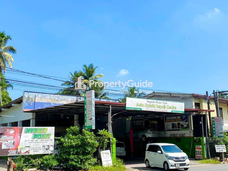 motor care nagoda படம்