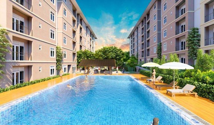 mount-clifford-residencies-pool Homagama