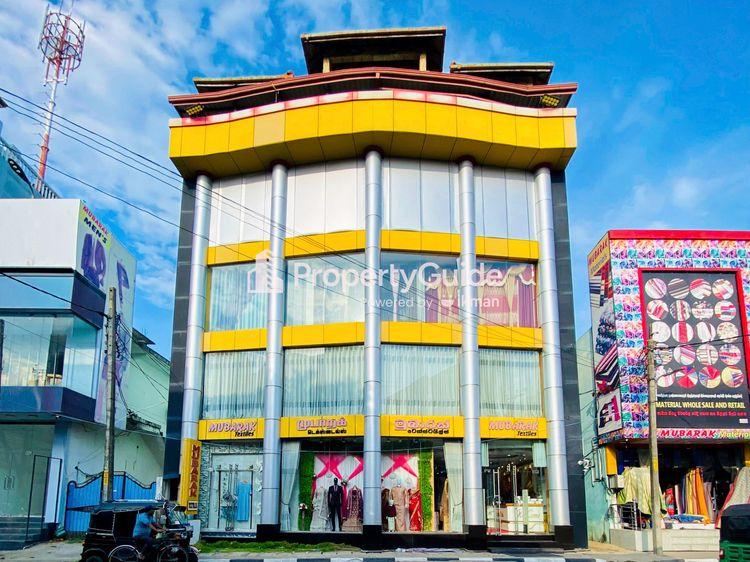 සෛන්තමරුතු Property Guide