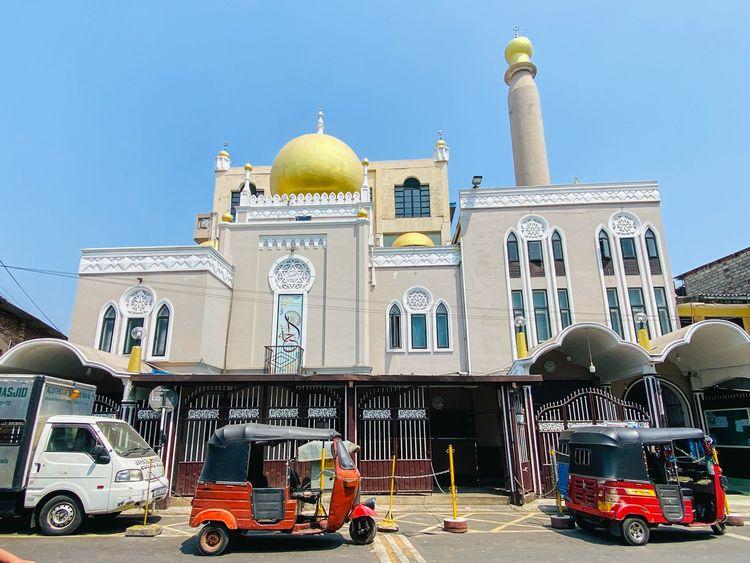muhiyadeen-jummah-masjid Image
