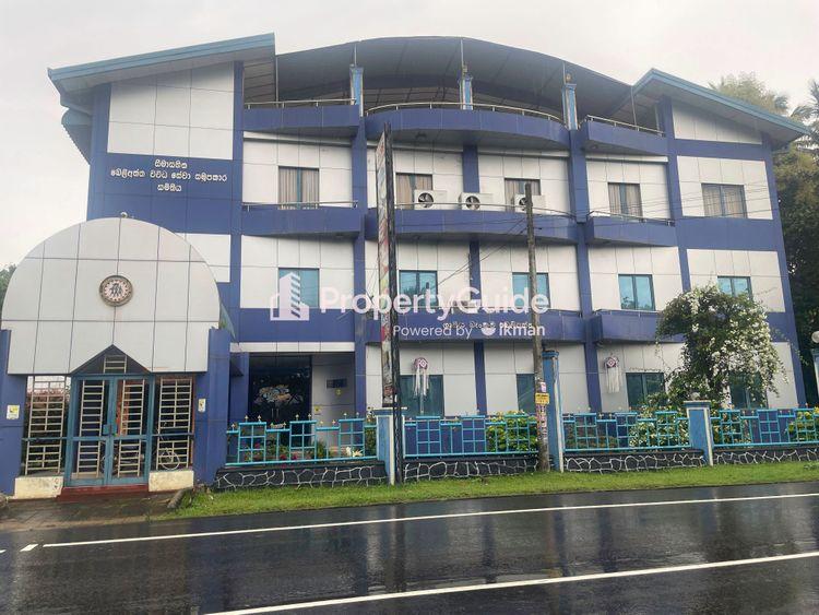 multi-purpose-co-operative-society Image