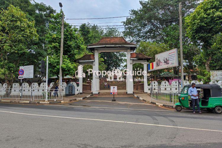 muthiyangana-raja-maha-viharaya ඡායාරූපය