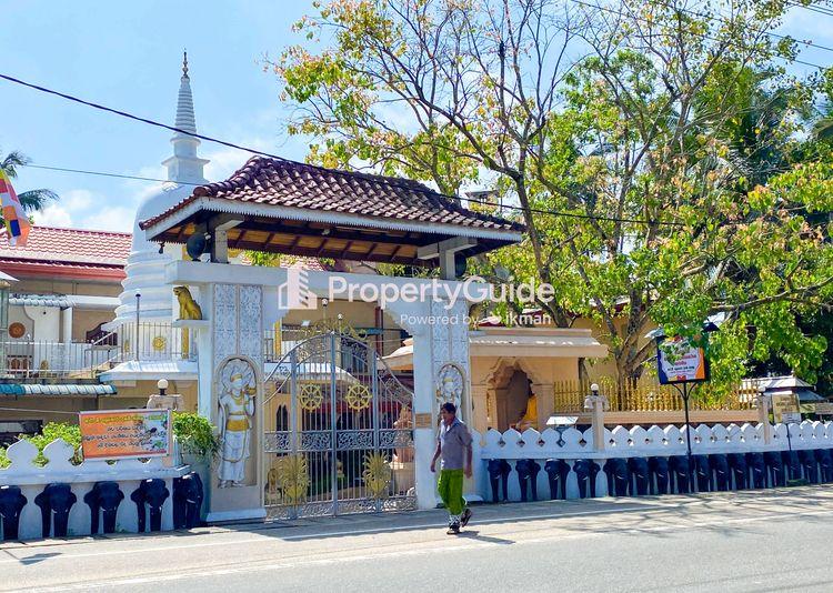 nagoda buddhist temple படம்