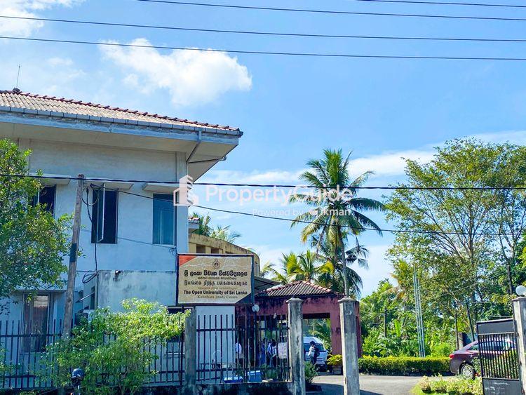 Nagoda Property Guide