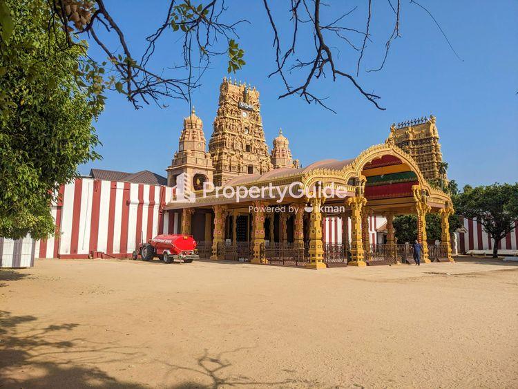 Nallur Property Guide