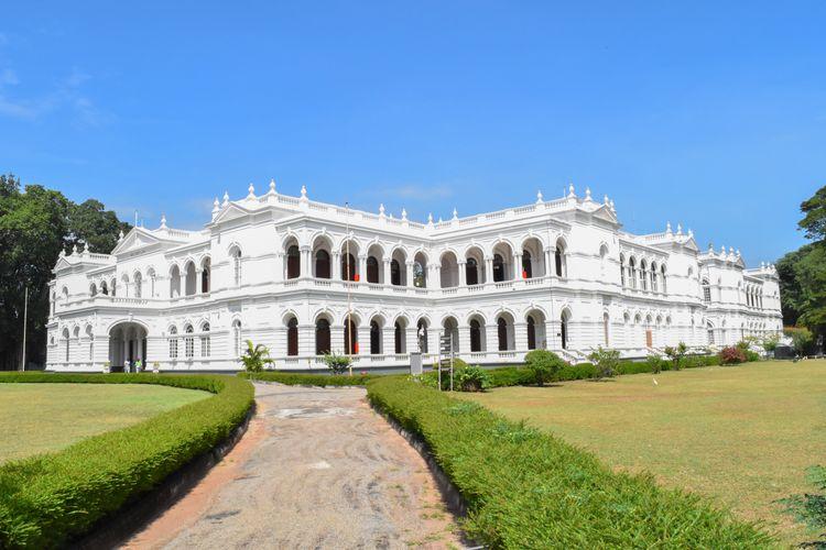 national-museum-of-colombo படம்