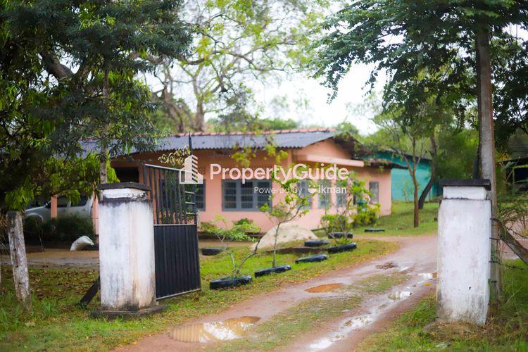 nawagaththegama water project unit படம்