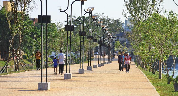 nawala-urban-wetland-park படம்