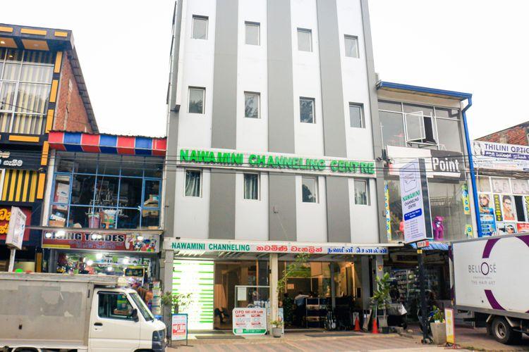 Nawamini Channeling Center - Digana திகன nawamini-channeling-centre-digana திகன